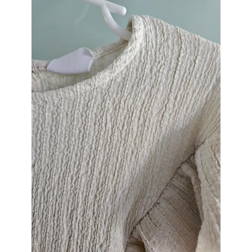 Zara girl top Size 10‎